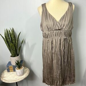 Banana Republic Athena Dress size 12